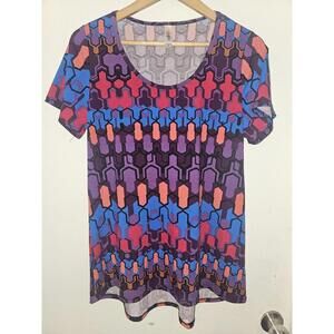 Lularoe Classic T Size Med